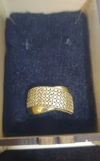 انگشتر