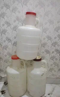 دبه سالم و تمیز