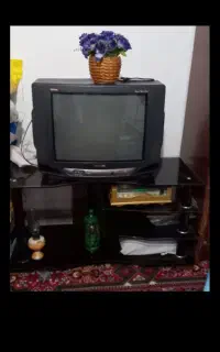 تلویزیون ۲۱اینچ