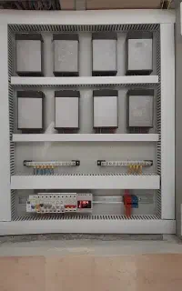 برقکار ساختمان