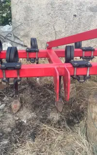 گاوآهن و کلتیواتور