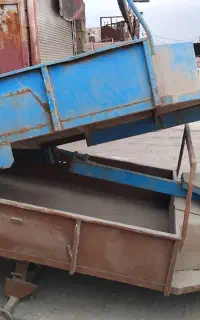 گاری لوکس درجه یک