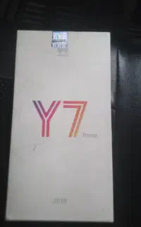 گوشی هواووی y7prim