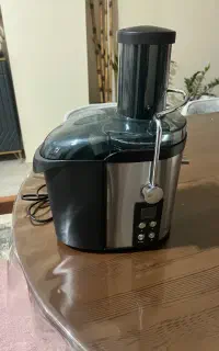 آبمیوه گیری تکنو Te-219