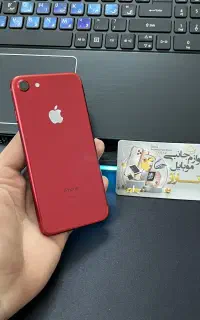 آیفون 7 کلکسیونی 128 پلمپ LL/A فروش فقط امروز