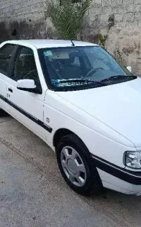 پژو اس ال ایکس مدل94