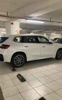 با کیتBmw X1 اتوخطیب فروش فوری اقساطی