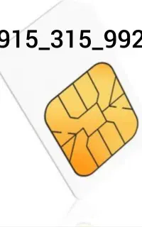 سیم کارت دائمی قدیمی و رند مشهد.