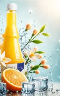 پخش عمده شربت