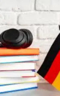 تدریس زبان آلمانی