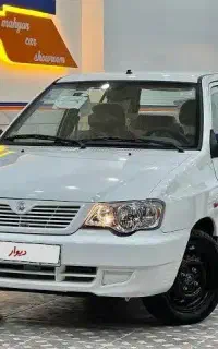 پراید 111 مدل 93