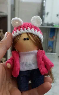 کوچولوهای  دوست‌داشتنی