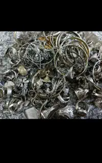 فروش نقره شکسته مستعمر