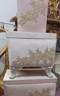 صندوقچه جا چادر جا نمازی