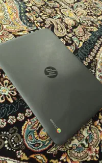 کروم بوک hp 14 g4