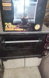 توستر