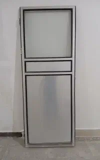 درب آلومنیومی