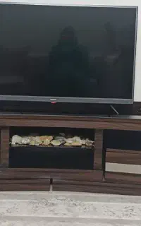 میز تلویزیون در حد نو