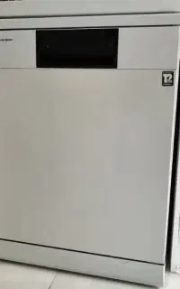ماشین ظرفشویی ۱۵ نفره پاکشوما مدل mdf 15303