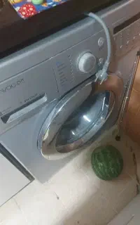 لباسشویی دوو