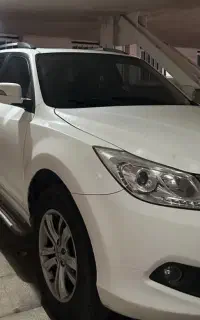 هایما S7 اکازیون 2000