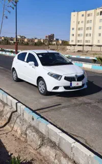 ۲۰۶ برلیانس پارس ۴۰۵ کوییک ساینا تیبا
