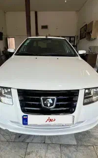 سمند سورن پلاس دوگانه EF7