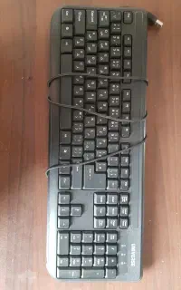 کیبورد یونیورسال
