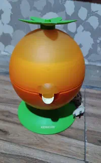 آب مرکبات گیری کنوود اصل