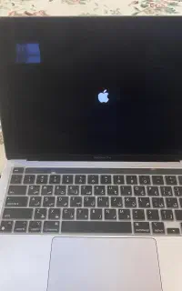 Apple MacBook Pro 2020 i5/8/512 GB لپ تاب اپل