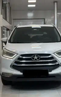 جک s3 اتومات بیرنگ مدل۹۷ اقساط با چک و سفته