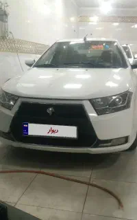 دنا ۹۶ تیپ ۲