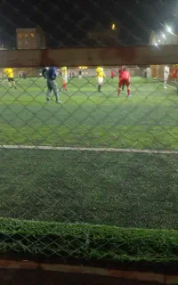 بازیکن فوتبال و فوتسال