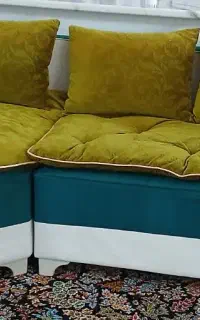 نیم ست راحتی