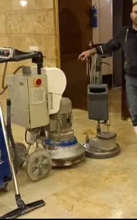 کفسابی وسنگ سابی ونماشویی تخصصی صدف