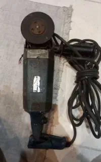 سنگ فرز بوش