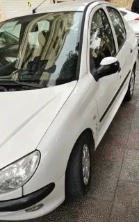 پژوsd مدل ۹۹ تمیز