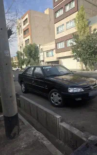 پرشیا ۸۳