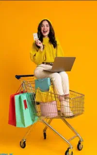 به یه ادمین پاسخگویی داریرکت نیازمندم فوری