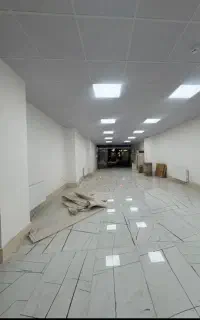 رهن واجاره مغازه تجاری  ۳۳۰متر میدان سرگل بر بلوار