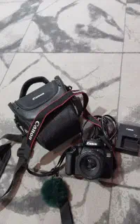 دوربین کنون4000D EOS