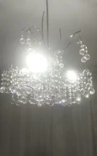 دوعددلوستر