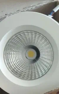 هالوژن سی ابی 10وات حراج به قیمت سال گذشته 200عدد