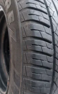 ۴ حلقه لاستیک