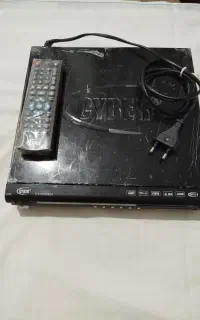 ظبط   دی وی