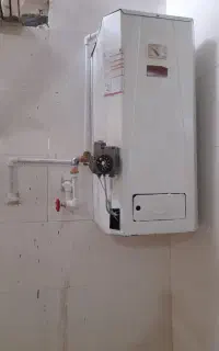 لوله کشی ولوله بازکنی