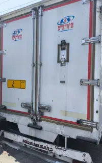 اتاق یخچال 6 متری