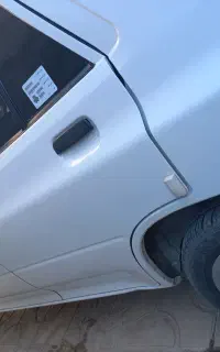 پراید مدل ۹۸ جهت معاوضه