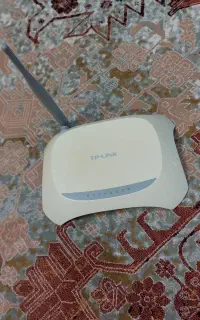 مودم تی پی لینک