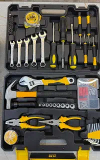 جعبه ابزار کامل ۹X (کیفیت اصلی)